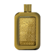 瑞士PAMP-阿拉伯馬-5克