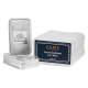 美國PAMP-投資型銀條-1盎司-20條管裝