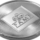 美國PAMP-投資型銀幣-1盎司-20枚管裝