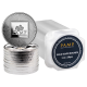 美國PAMP-投資型銀幣-1盎司-20枚管裝